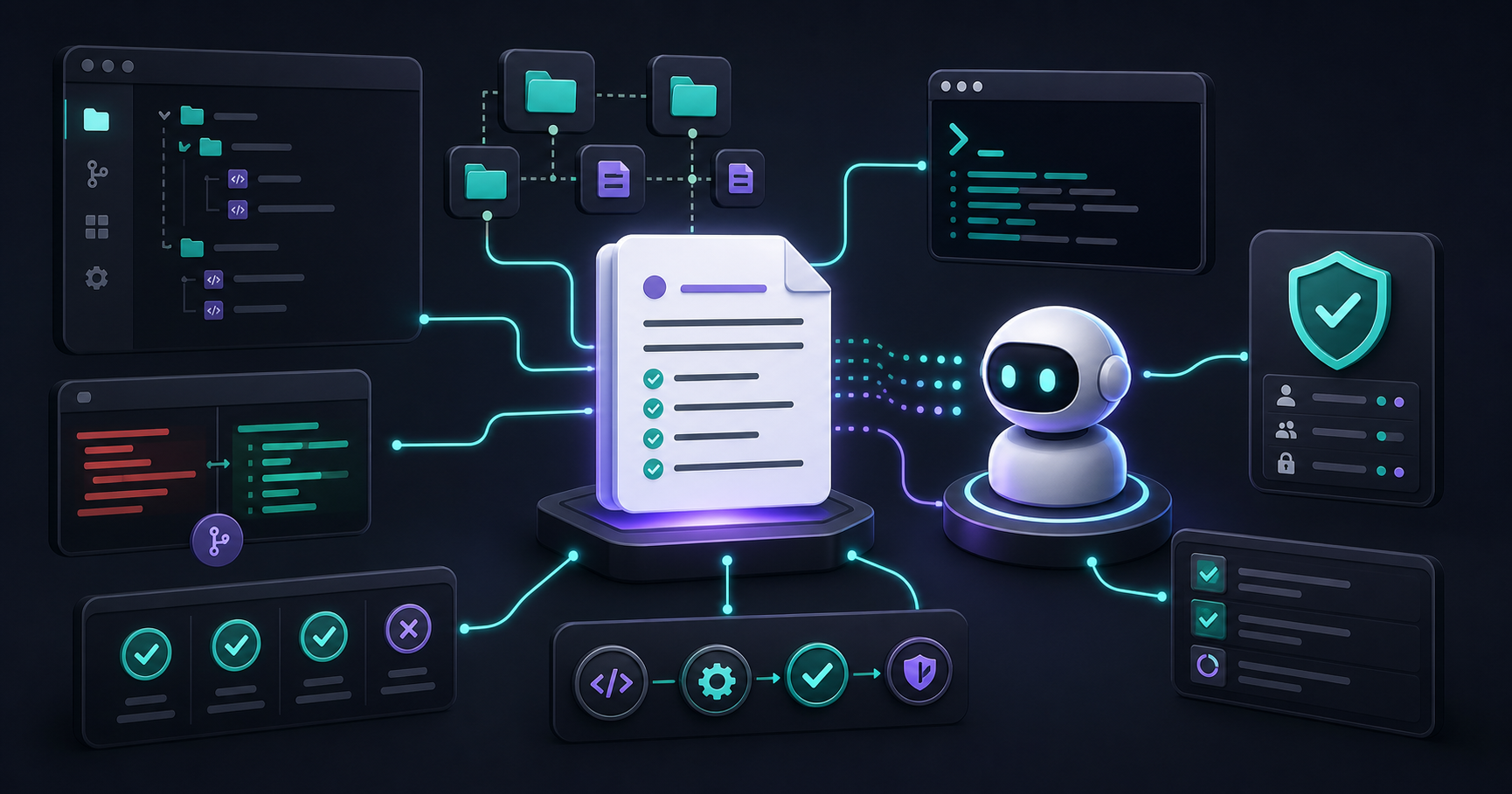 How to Write Better AGENTS.md and AI Coding Rules