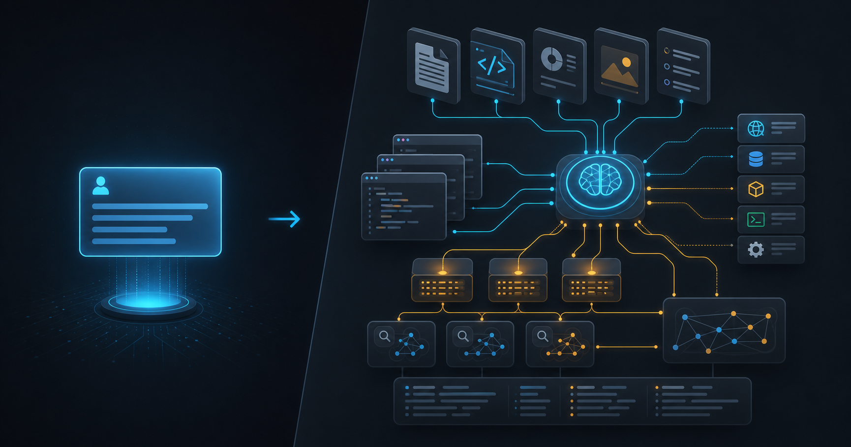 Context Engineering vs Prompt Engineering for Developers