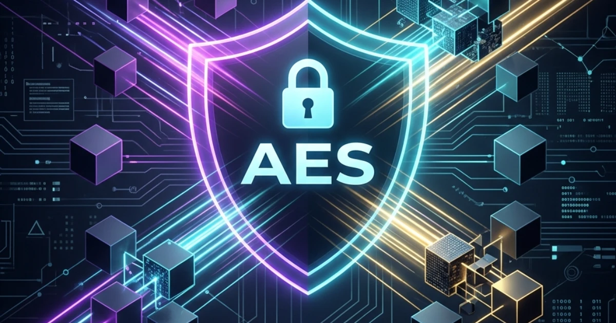 What Is AES Encryption and Why Every Developer Should Know It